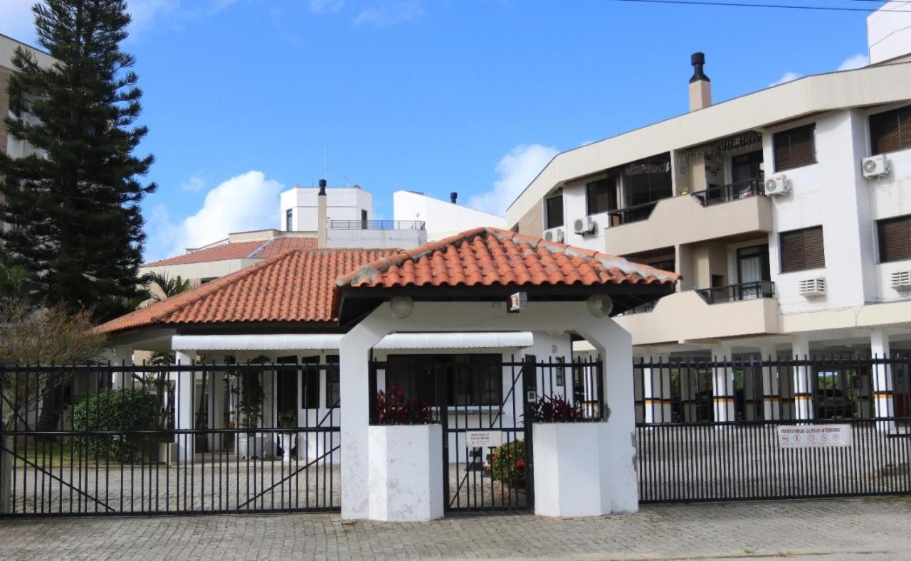 Ape Gaivota Apartment Florianopolis Exterior photo
