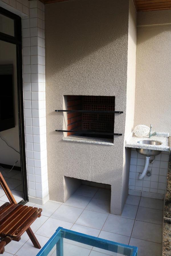 Ape Gaivota Apartment Florianopolis Exterior photo